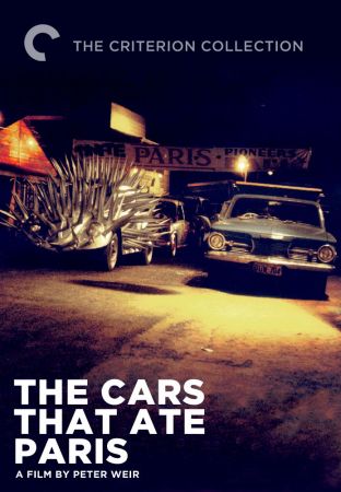 The Cars That Ate Paris 1974 1080P Bluray x264-RGB