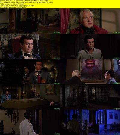 House of Usher 1960 720p BluRay H264 AAC-RARBG