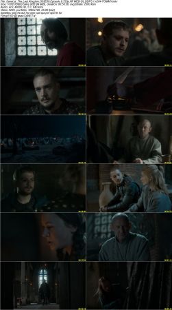The Last Kingdom S03 720p NF WEBRip DDP5.1 x264-TOMMY
