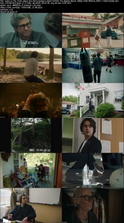 The Truth About the Harry Quebert Affair S01 1080p STAN WEB-DL DDP5 1 H264-SiGMA