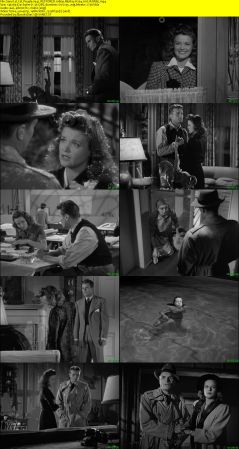Cat People 1942 RESTORED 1080p BluRay H264 AAC-RARBG