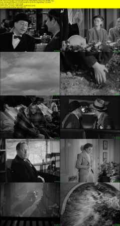 Foreign Correspondent 1940 1080p BluRay H264 AAC-RARBG