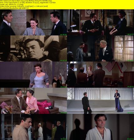 A Star is Born 1954 720p BluRay H264 AAC-RARBG