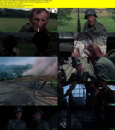 The Bridge at Remagen 1969 1080p BluRay H264 AAC-RARBG
