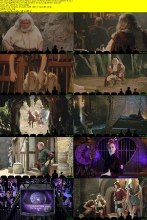 Mystery Science Theater 3000 The Return 2017 S01 NF WEBRip AAC2.0 x264-DEFLATE