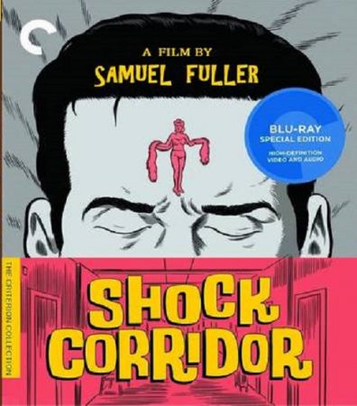 Shock Corridor 1963 Criterion 1080p BluRay x265 HEVC 10bit AAC 1.0 r00t QXR