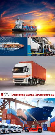 Photos   Different Cargo Transport 40