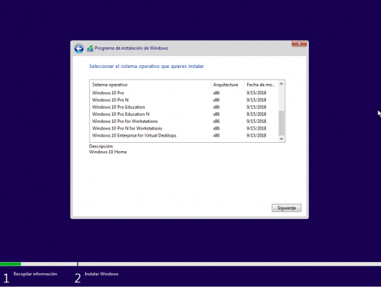 Windows 10 RS5 AIO 28in2 1809.10.0.17763.167 November (x86-x64) Multilanguage Preactivated v2 2018