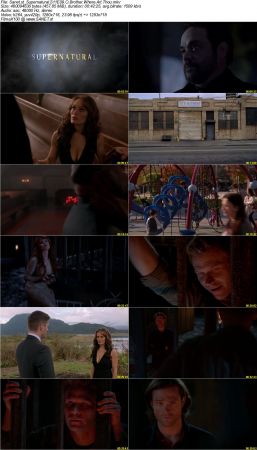 Supernatural Season 11 Complete 720p HDTV x264-ICTV