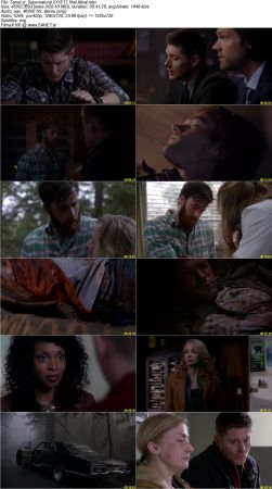 Supernatural Season 11 Complete 720p HDTV x264-ICTV