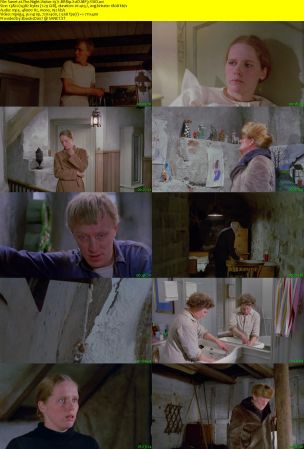 The Night Visitor 1971 BRRip XviD MP3-XVID