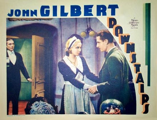Downstairs 1932 1080p HDTV x264-REGRET