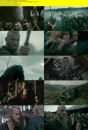 Vikings S04 BDRip X264-REWARD