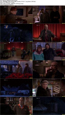 Julestjerner 2012 E01-E25 720p x264 AC3-NOGRP