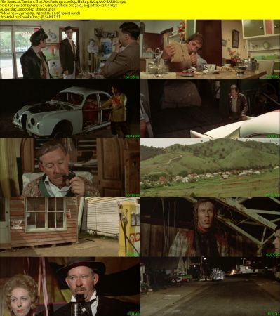 The Cars That Ate Paris 1974 1080p BluRay H264 AAC-RARBG
