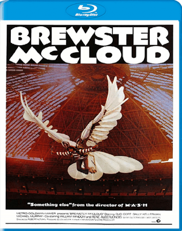 Brewster McCloud 1970 BRRip XviD MP3-XVID