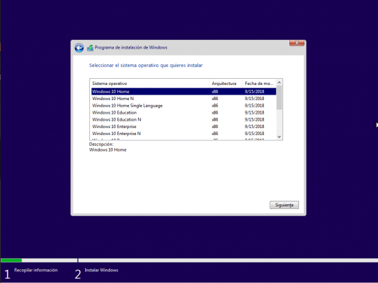 Windows 10 RS5 AIO 28in2 1809.10.0.17763.167 November (x86-x64) Multilanguage Preactivated v2 2018