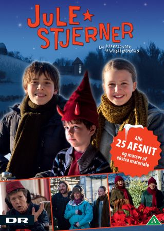 Julestjerner 2012 E01-E25 720p-NOGRP