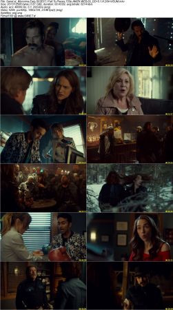 Wynonna Earp S03 720p AMZN WEB-DL DDP5.1 H264-ViSUM