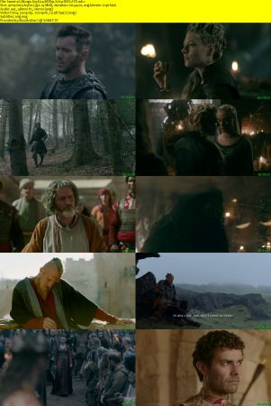 Vikings S05 BDRip X264-DEFLATE