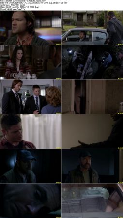 Supernatural Season 11 Complete 720p HDTV x264-ICTV
