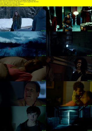 A Christmas Horror Story 2015 BRRip XviD MP3-XVID