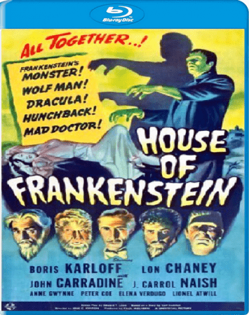 House of Frankenstein 1944 1080p BluRay H264 AAC-RARBG