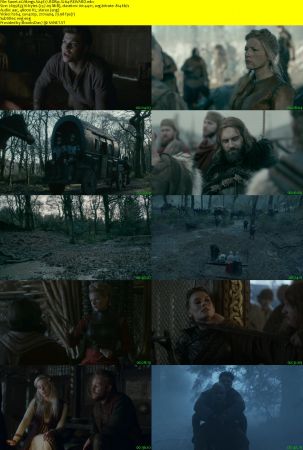 Vikings S04 BDRip X264-REWARD