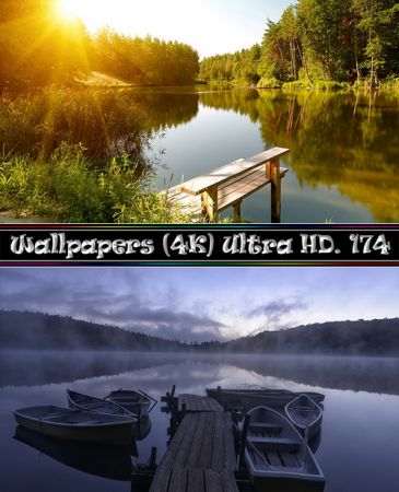 Desktop Wallpapers (4K) Ultra HD. Part (174)	