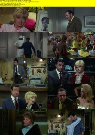 Cactus Flower 1969 BRRip XviD MP3-XVID