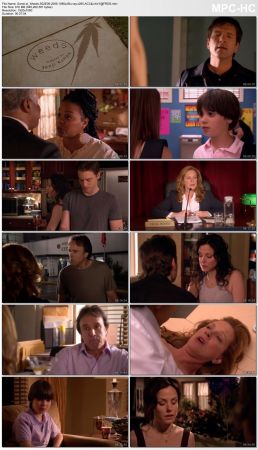 Weeds S02 2006 1080p Blu-ray x265 AC3£cXcY@FRDS