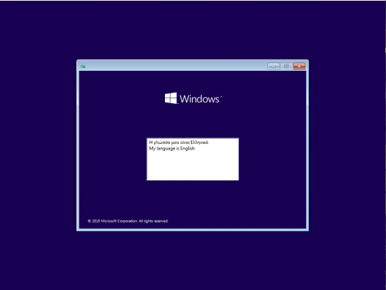 Windows 7 SP1 AIO 11in2 Multilanguage VL (x86-x64) November Preactivated 2018