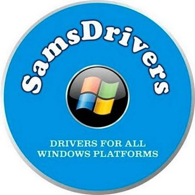 SamDrivers 18.12 (x86-x64) (A collection of drivers for Windows)