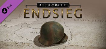 Order of Battle World War II Endsieg-PLAZA