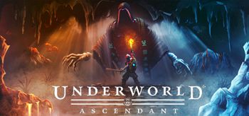 Underworld Ascendant-CODEX