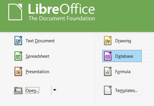 LibreOffice 6.3.2