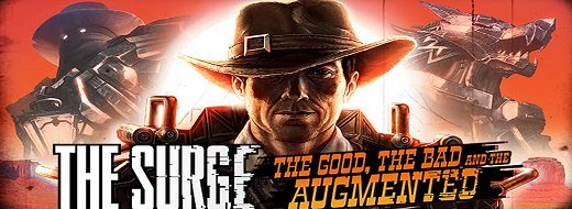 The Surge The Good the Bad and the Augmented Update 15-CODEX