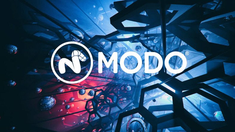 The Foundry MODO 16.1v8 download the new version for windows