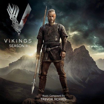 Vikings S02 EXTENDED BDRip x264-DEMAND