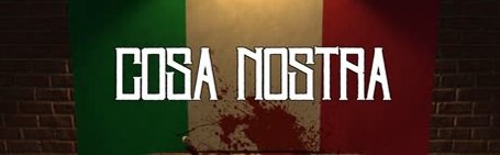 Cosa Nostra Update 3-PLAZA