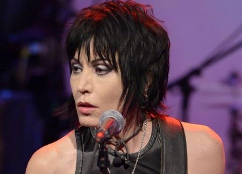 Joan Jett (Joan Jett &amp; The Blackhearts) - Discography 18CD (1981-2013) FLAC