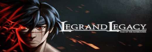 Legrand Legacy v2.0-CODEX