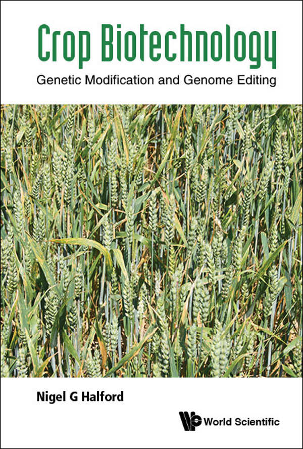 Download Crop Biotechnology Modification And Genome Editing