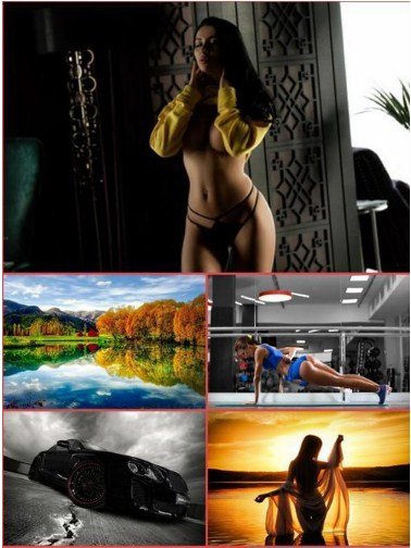 Desktop Wallpapers Mixed Pack # 335
