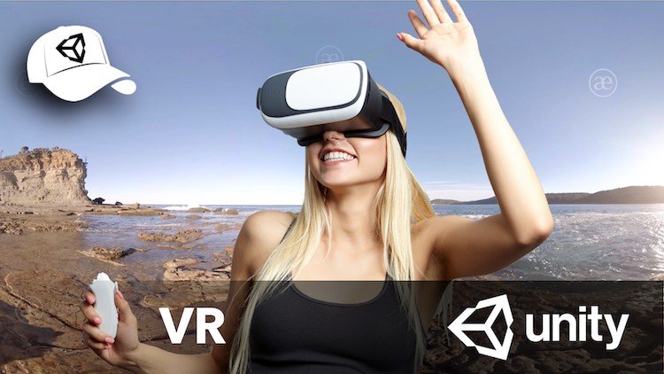 unity vr photo viewing