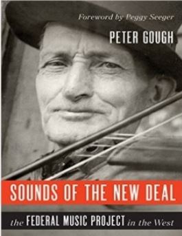 Sounds of the New Deal: The Federal Music Project in the West