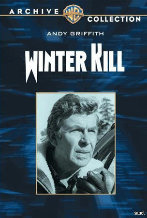 Winter Kill 1974 DVDRip XViD
