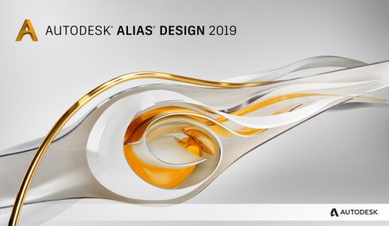Autodesk Alias 2019.2 (x64) Update Only