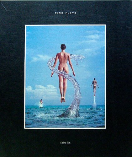 Pink Floyd - Shine' On (9CD, Box Set) (Remastered, 1992) MP3