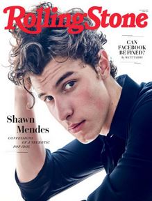 Rolling Stone USA - December 2018